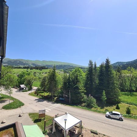 Sci Jsm Apartment Gresse-en-Vercors Exterior photo