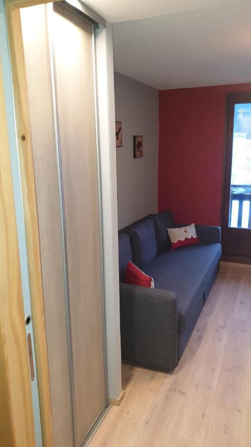 Sci Jsm Apartment Gresse-en-Vercors Exterior photo