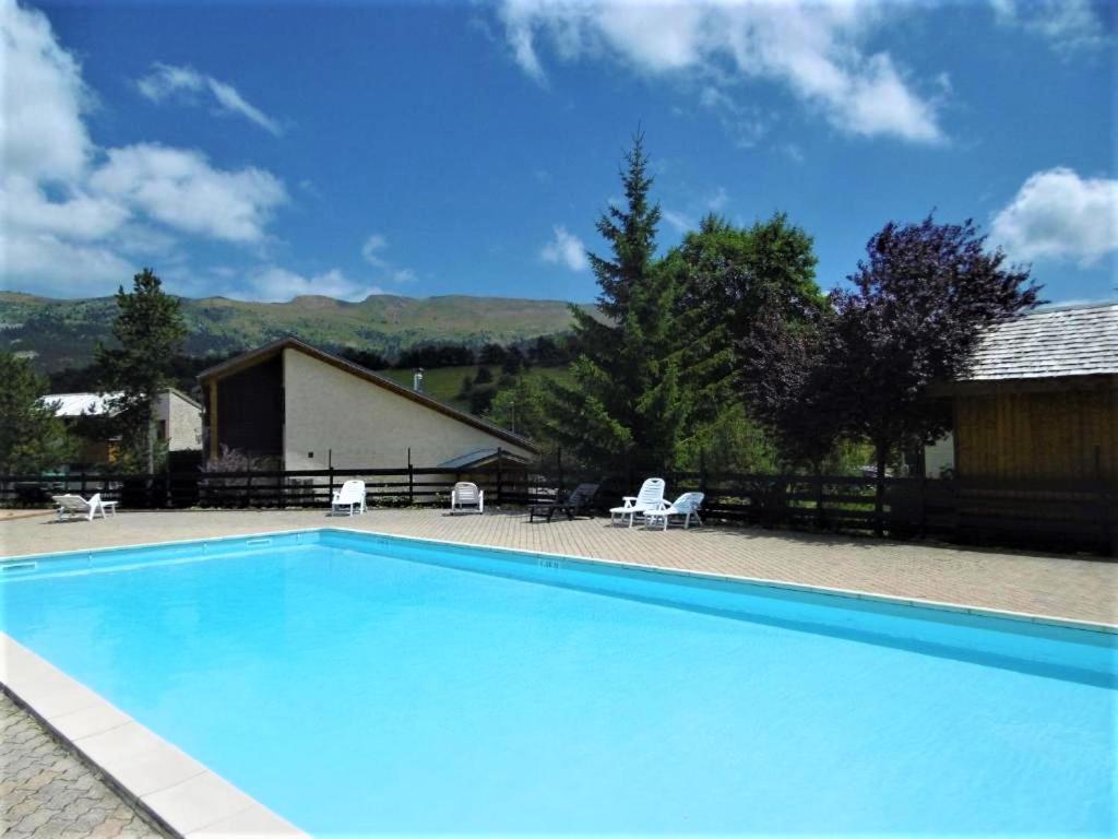 Sci Jsm Apartment Gresse-en-Vercors Exterior photo