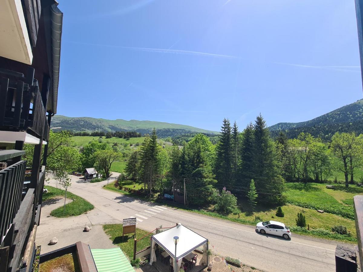 Sci Jsm Apartment Gresse-en-Vercors Exterior photo